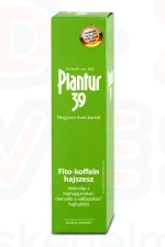 Plantur 39 Koffeines hajszesz 200 ml nőknek vékonyszálú hajra Kép